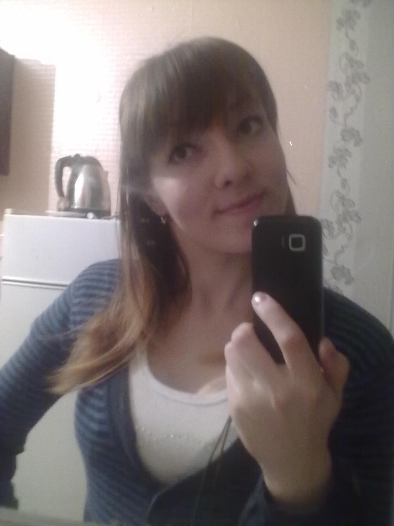 Анастасия Баграцевич Александровна | Красноярск