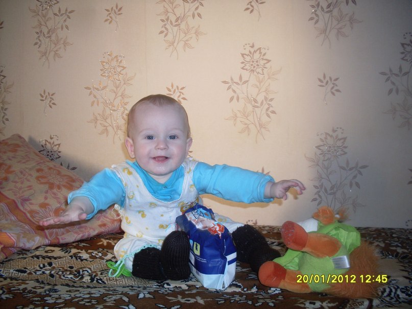 Юрий Климович | Катав-Ивановск