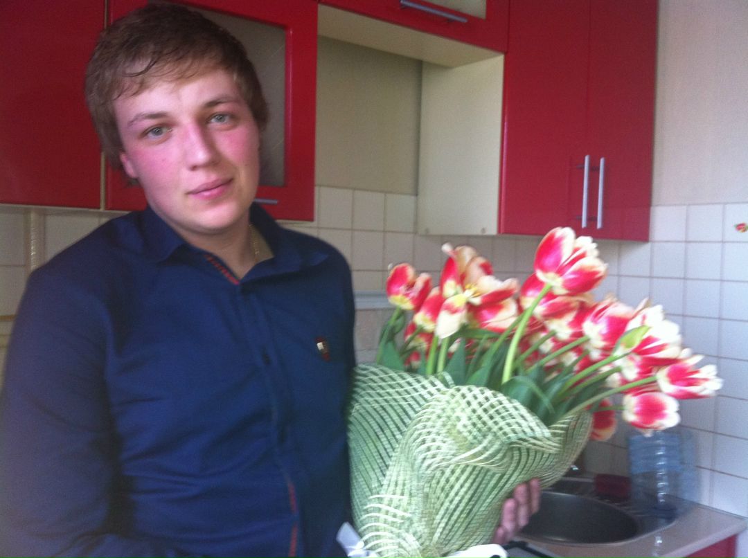 Roman Laptev | Белгород