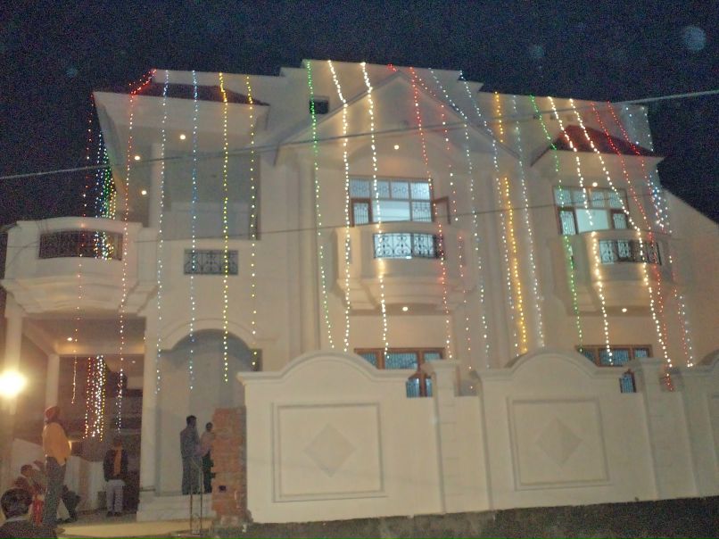 Santosh Madhup | New Delhi