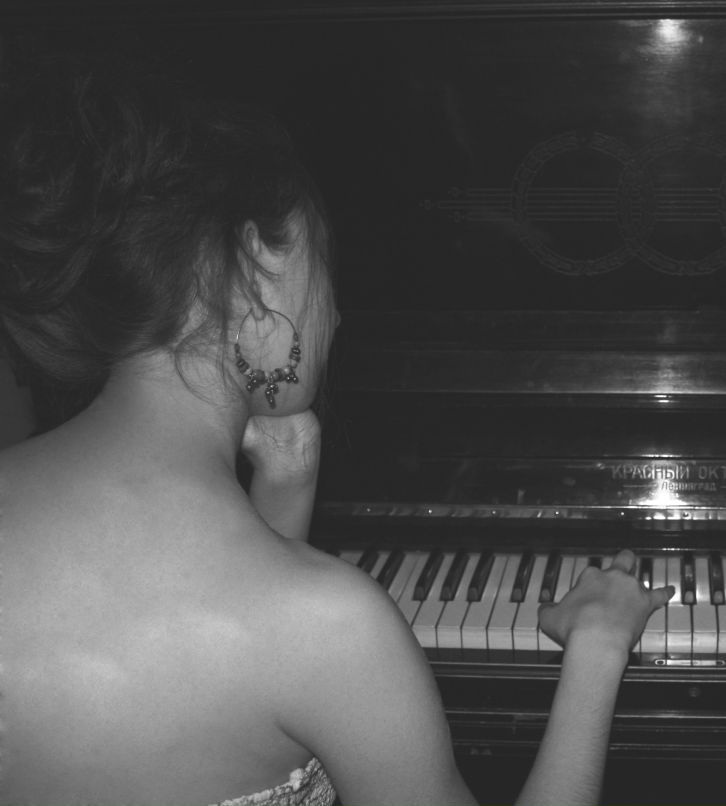 Елена Громова | Москва