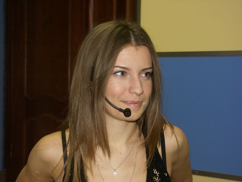 №52, Лидия Нефедова, Самара №52, Лидия Нефедова, Самара