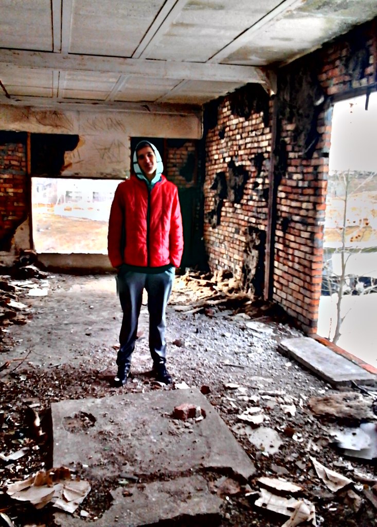 Кирилл Степанов | Ялта