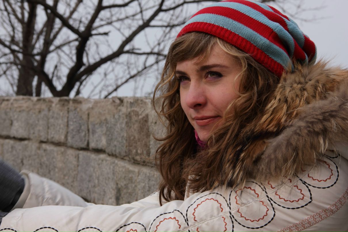 Екатерина Бондаренко | Краснодар