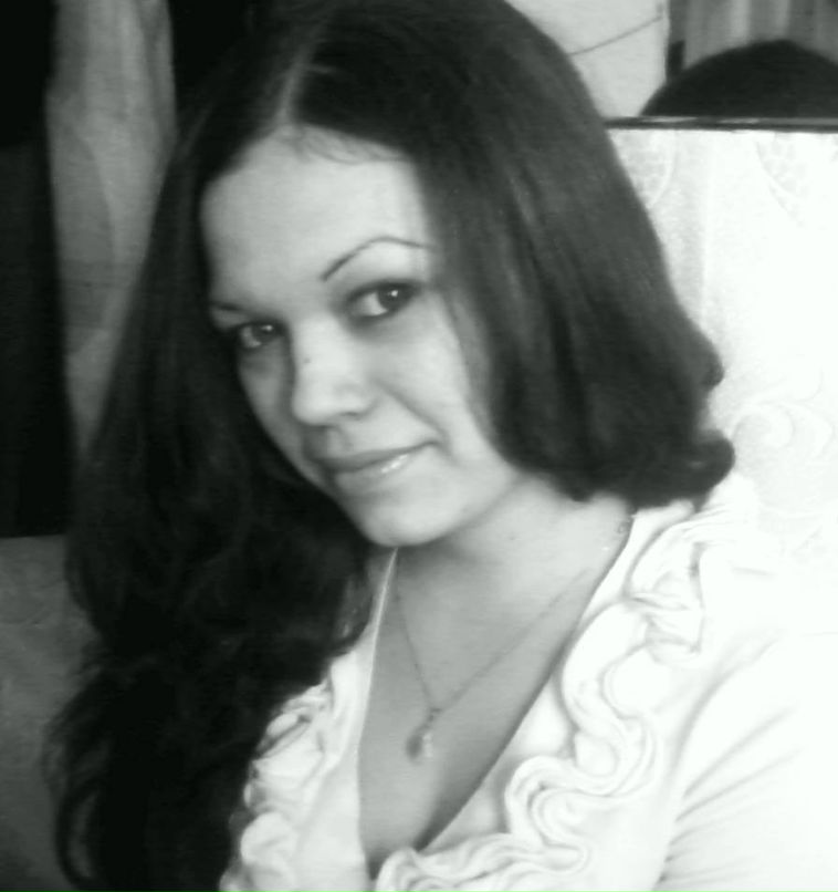 Лилия Шамшиева | Суксун