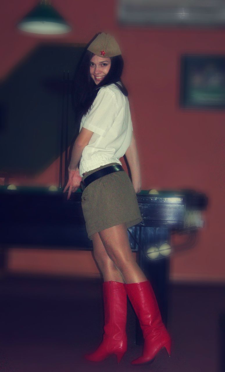 Анна Корецкая | 