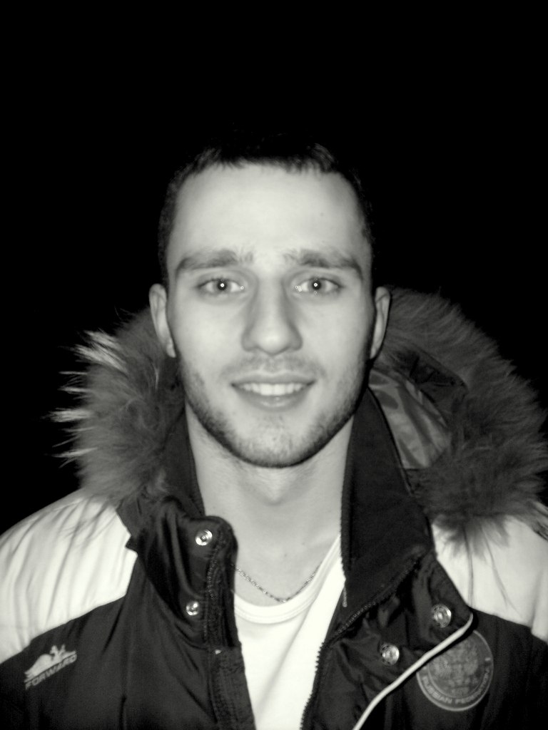 Алексей Шадурский | Красноярск