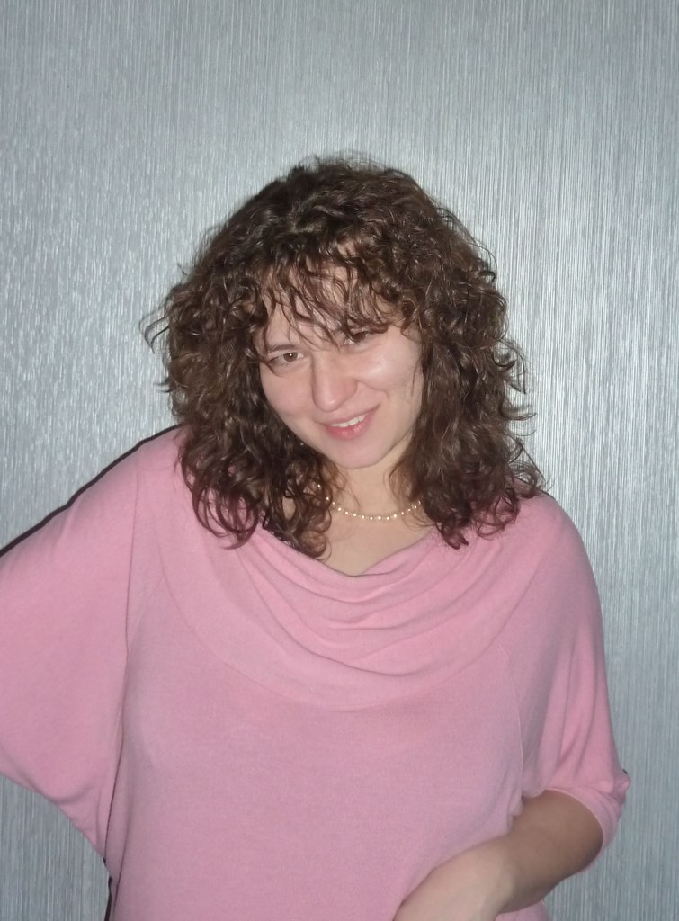 Мария Бирна | 