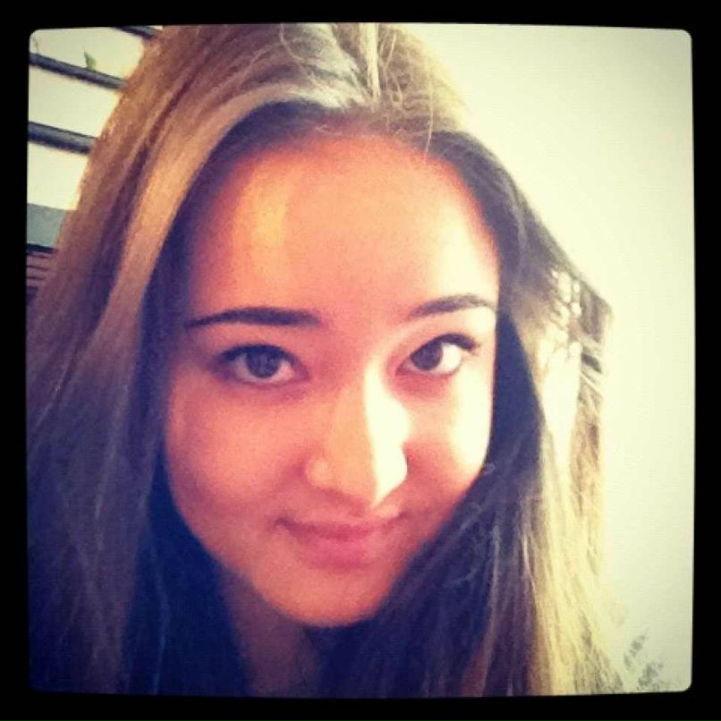 Эльмира Рысаева | Москва