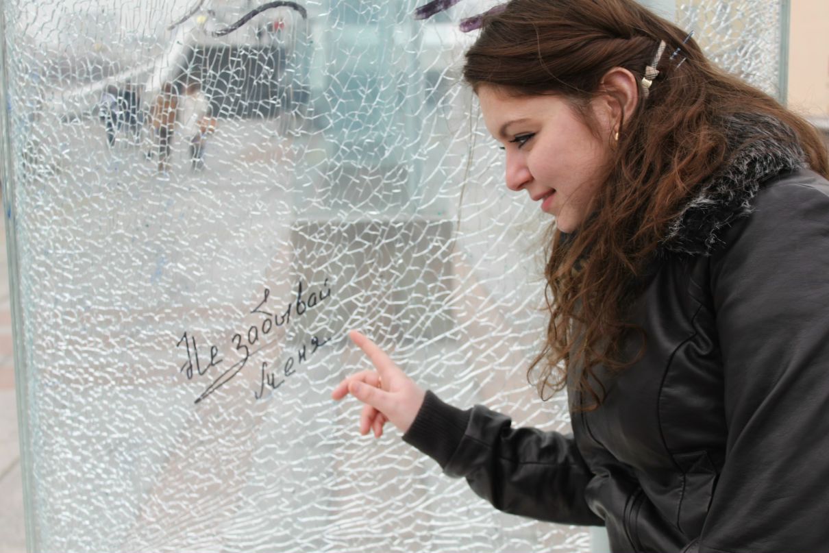 Анжелика Махмудова ☾★الله | Москва