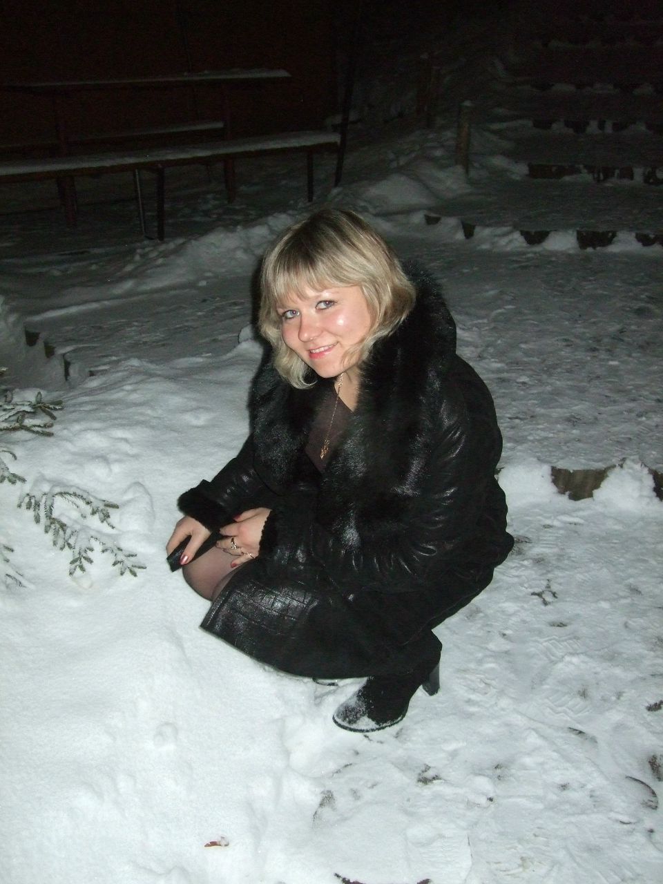 Светлана Шаповал | Винница