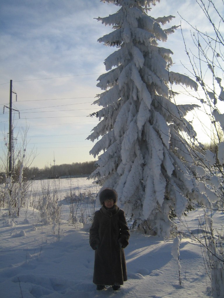 Татьяна Мелкозерова | Екатеринбург