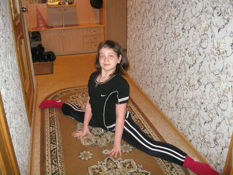 Ася Балканова | Санкт-Петербург