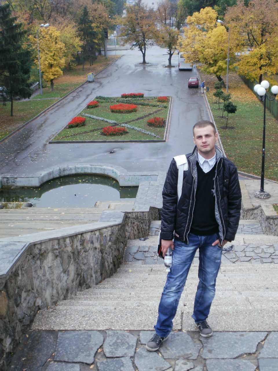 Олег Ватуля | Харьков