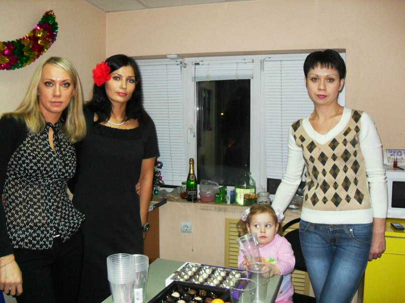 Наталья Каурова | Печора