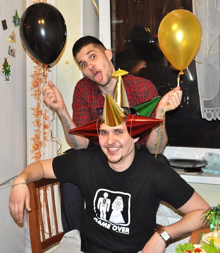 Фото профиля