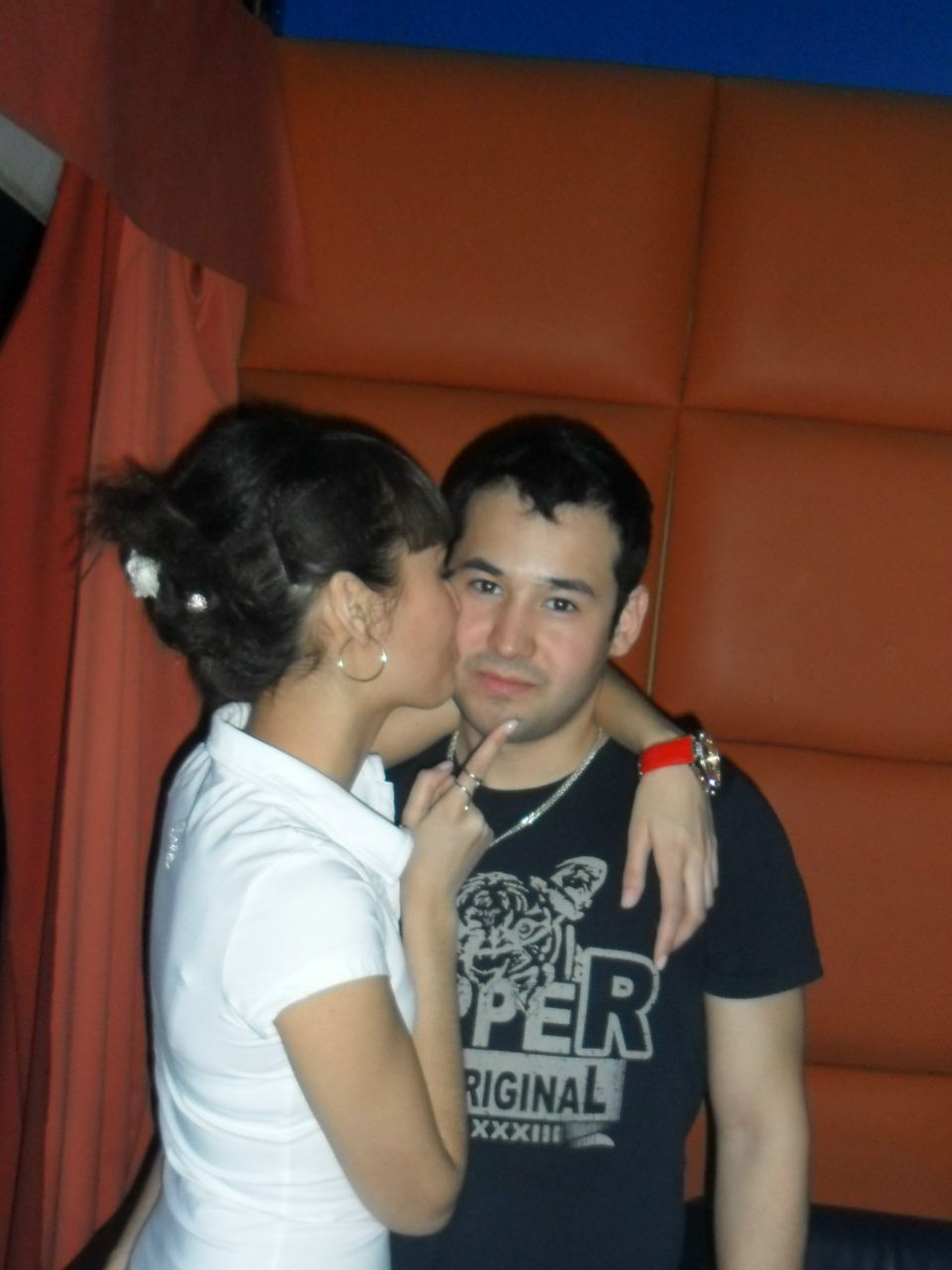 Вадим Миндияров | Уфа