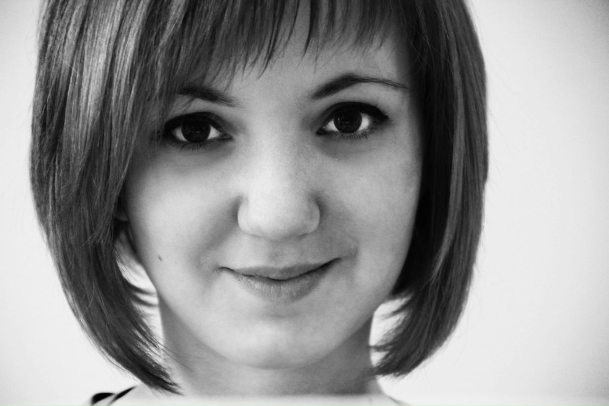 Ксения Осадчук | Севастополь