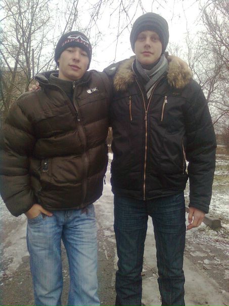 №5, Богдан Дрыгин, Кременчуг №5, Богдан Дрыгин, Кременчуг