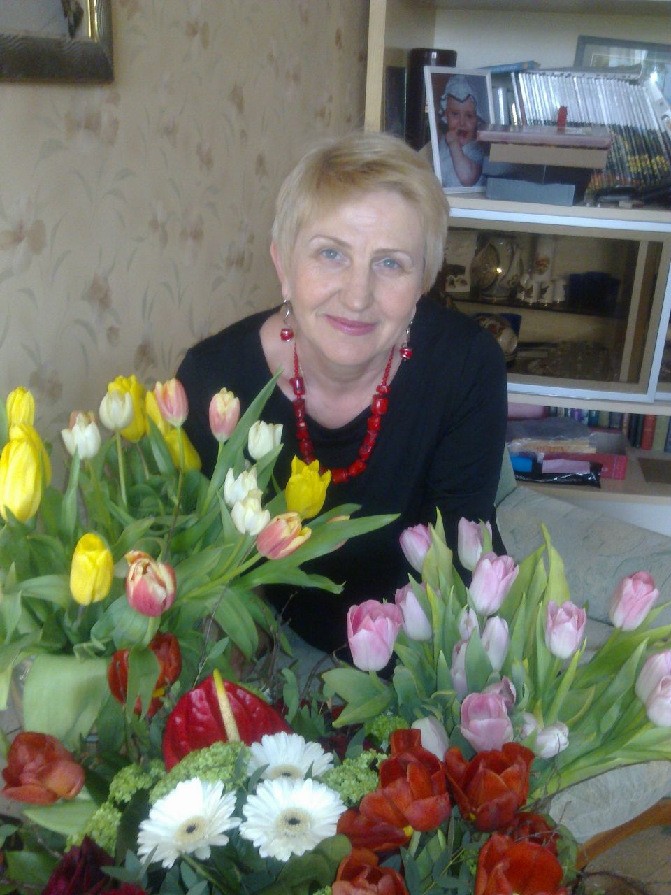 Надежда Николаева (Зимина) | Санкт-Петербург