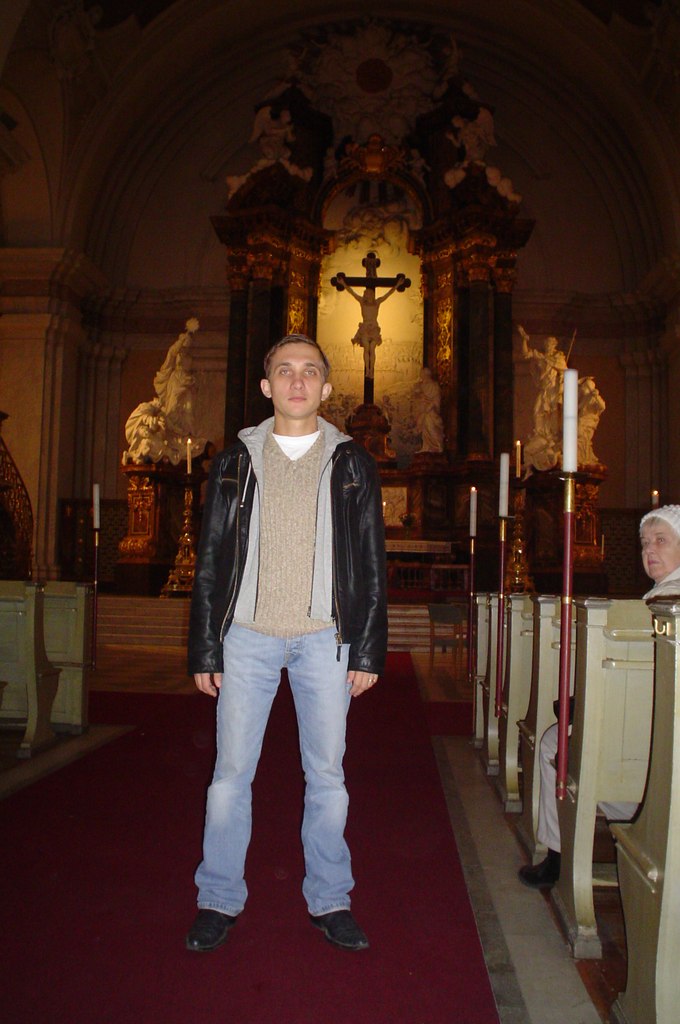 Евгений Ковалёв | Волгоград