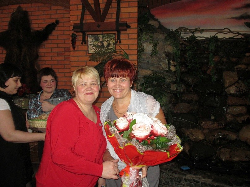 Валентина Мухина | Пологи