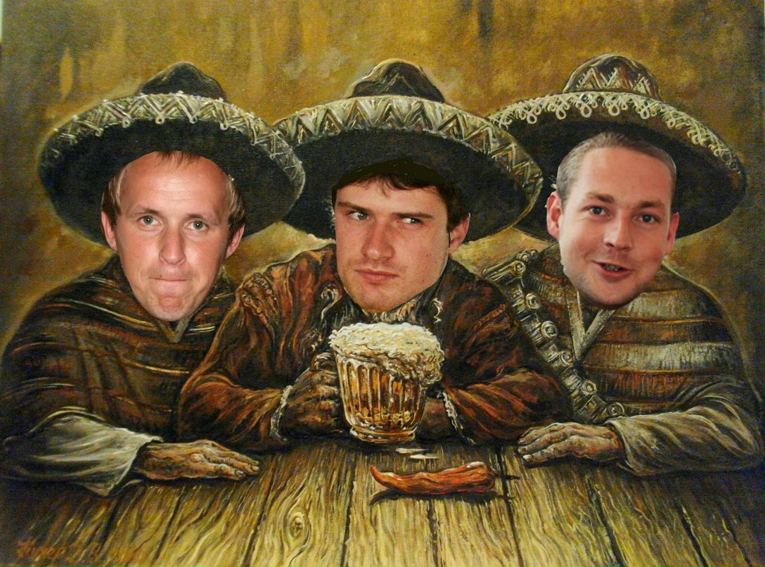 Владимир Чудин | Ялта