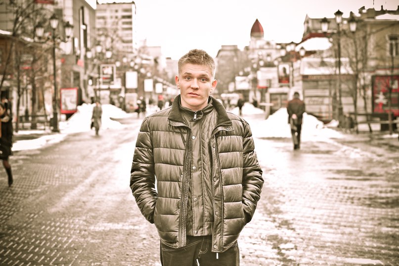 Денис Юрьевич | Костанай