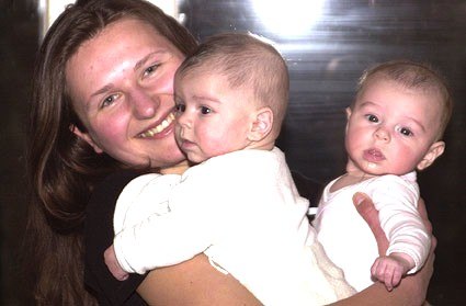 Nadia Zhylina | Madrid