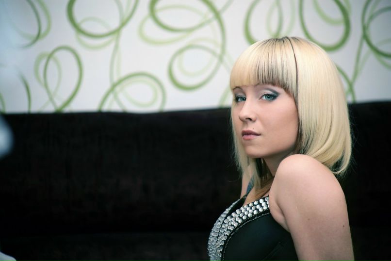 Светлана Теклина | Владивосток