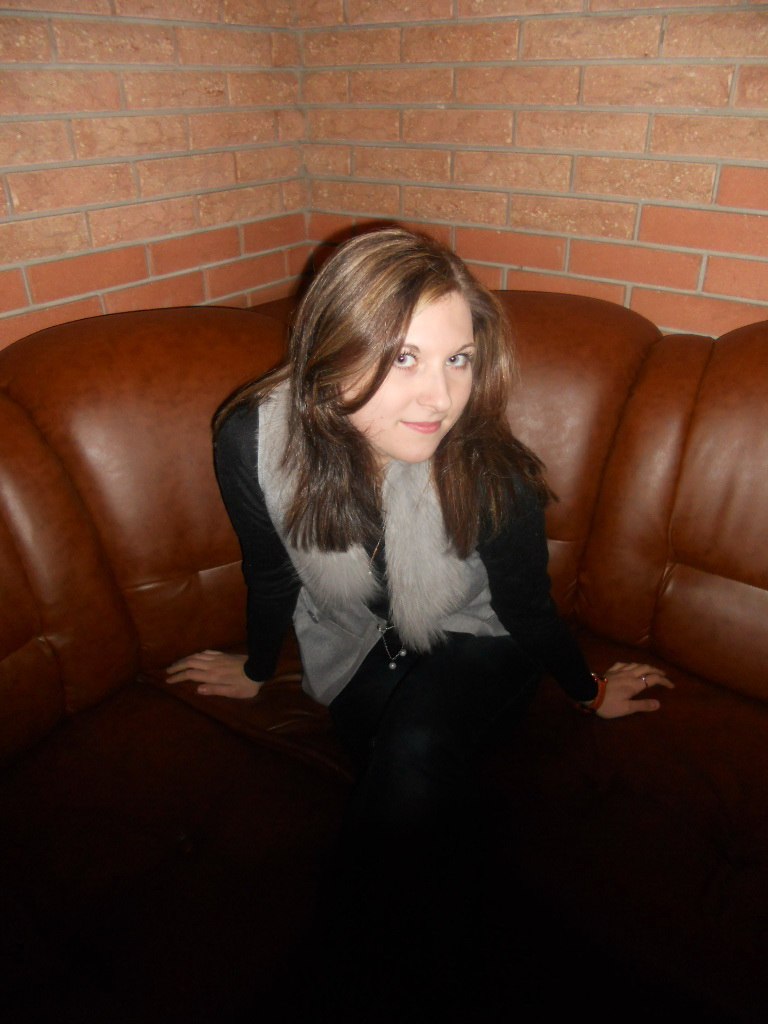 Анюта Таран | Шахтерск