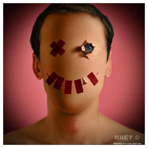 Serega Eremin jonyb Minimal | Самара