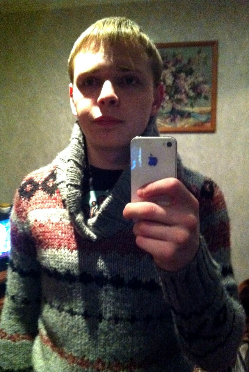 Александр Савченко | Воронеж