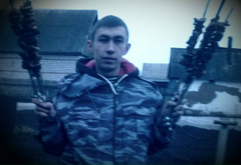 Руслан Шайхутдинов Александрович | Туймазы