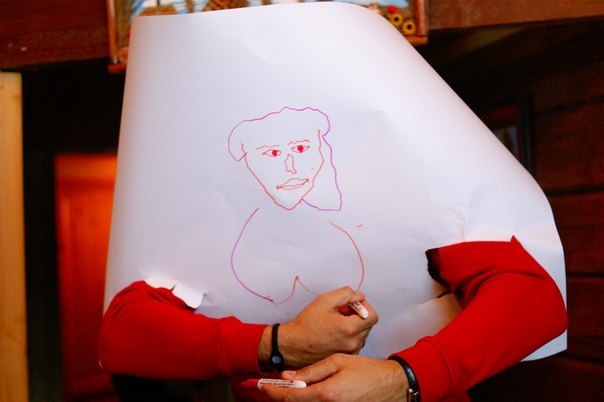 Лена Щербакова | Санкт-Петербург