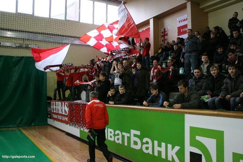 Олег Єрохін | Харьков