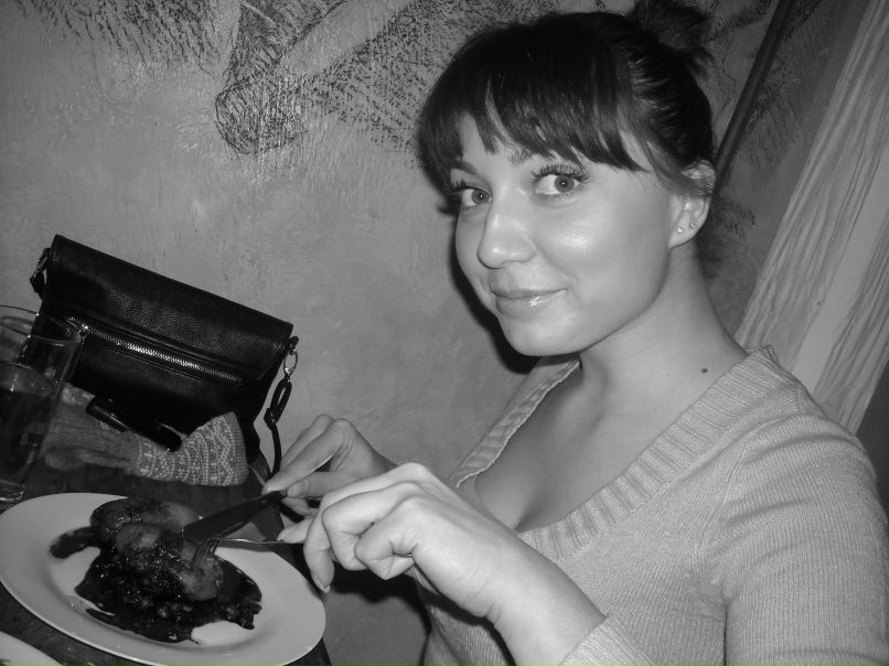 Диана Медведева | Киев