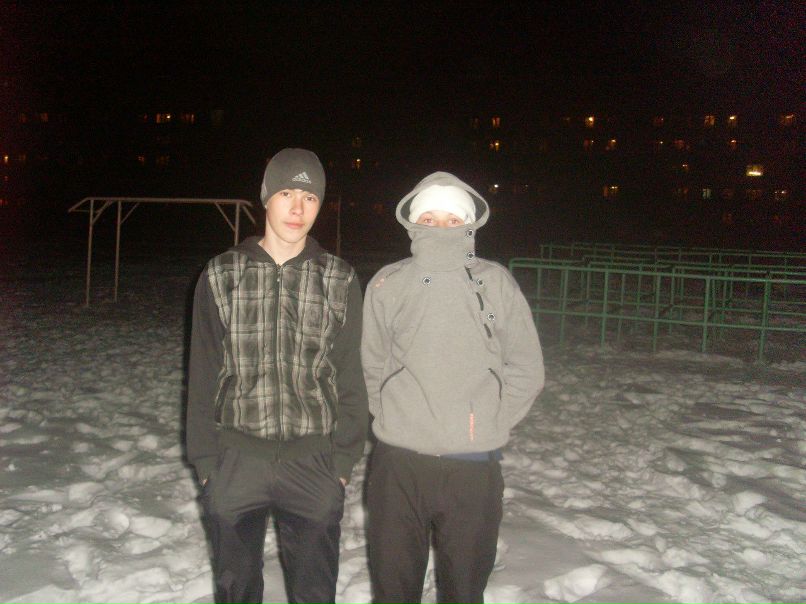 Сергей Рыбаков | Переславль-Залесский