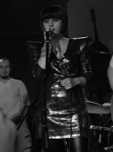 №84, Emma Pogosova-Jouini, 33 года, Тбилиси, Грузия №84, Emma Pogosova-Jouini, 33 года, Тбилиси, Грузия