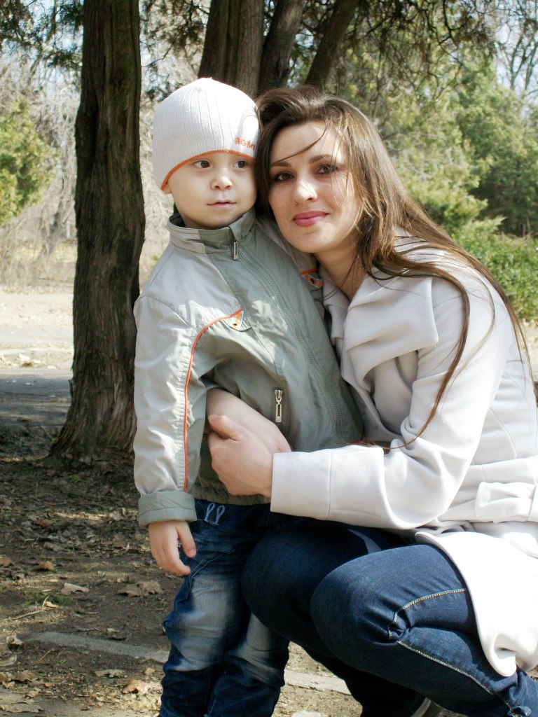 Леся Мельник | Одесса