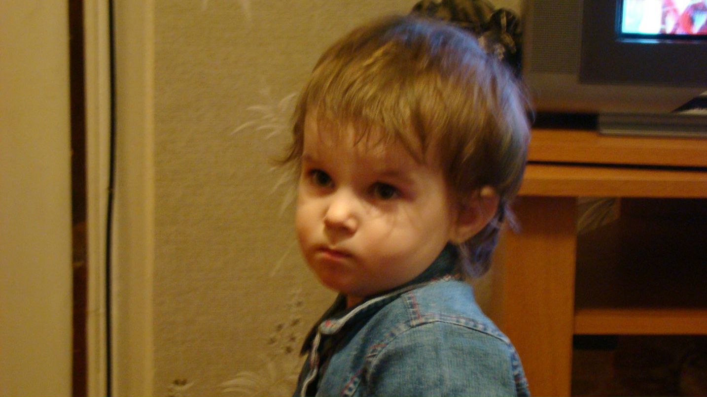 Илья Безбородов | Москва