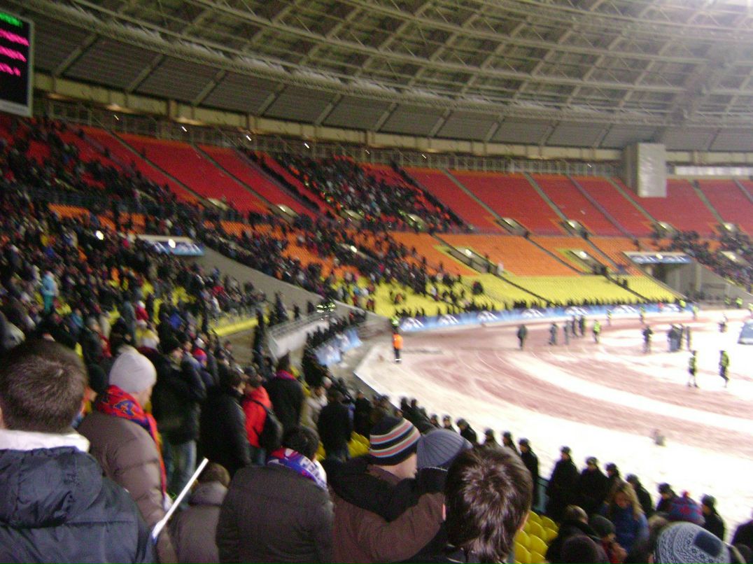 Владислав Смаилов #8 | Екатеринбург