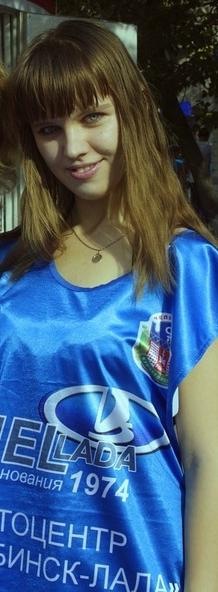 №157, Анна Полетаева, 37 лет №157, Анна Полетаева, 37 лет