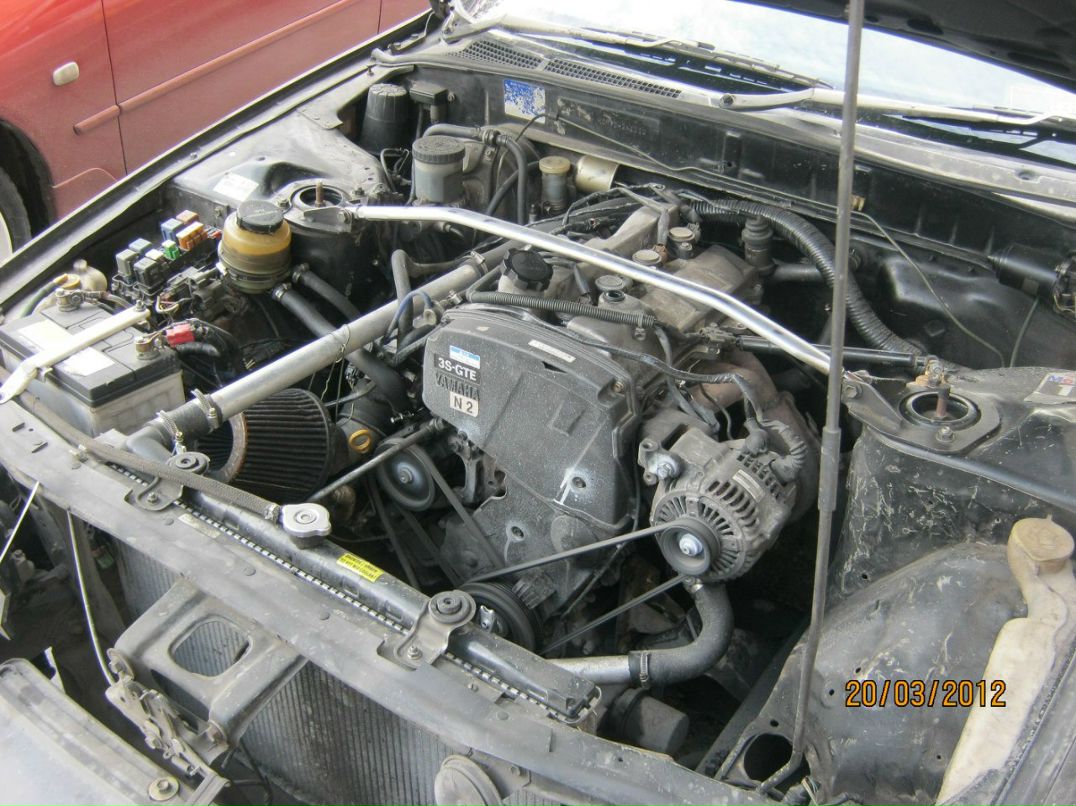 Николай Доможаков Maniak886 | Абакан