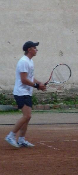 Виктор Анисимов | Новосибирск