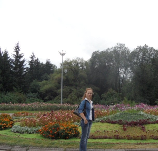 Елена Исаева | Алматы