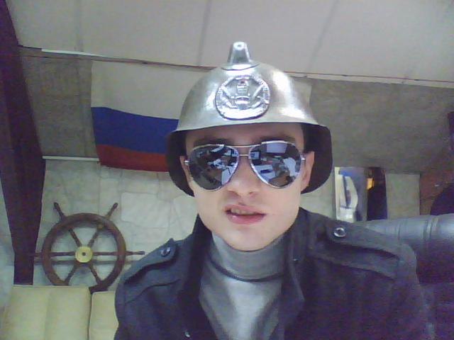 Евгений Панович |                  | | Москва