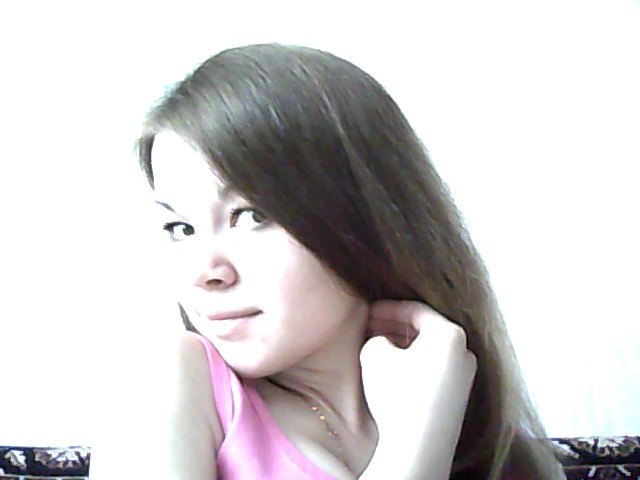 Оля Скок-Митина | Шелехов