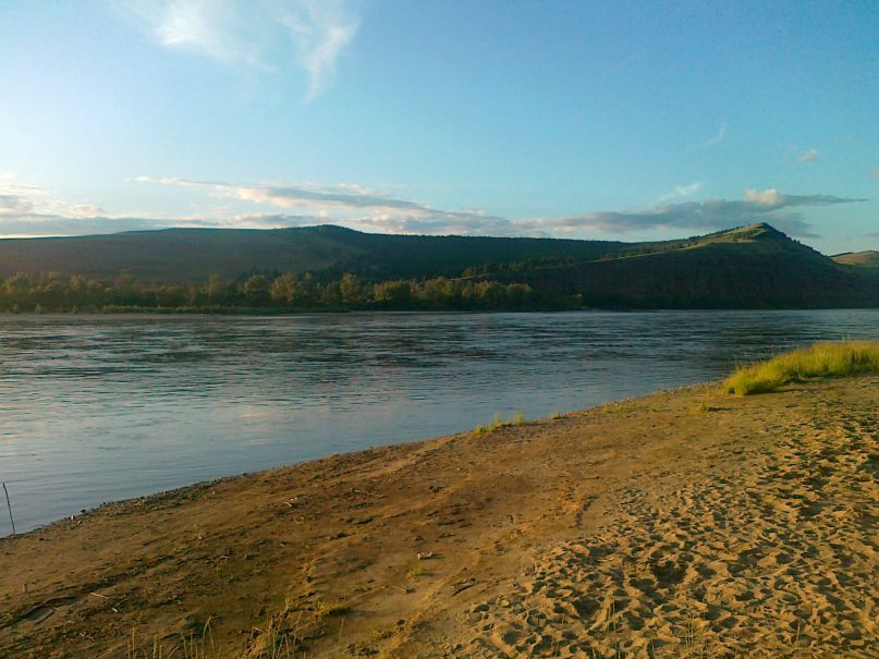 Анна Чугунчикова | Красноярск