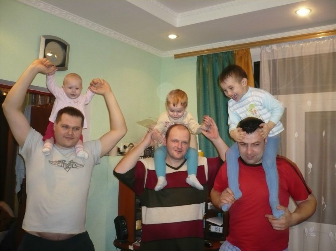 Юрий Пастух | Киев